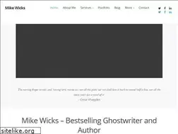 Sites similar to mpwicks.com
