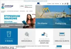 Sites similar to mpwik.com.pl
