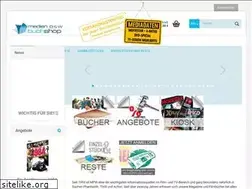 Sites similar to mpwverlag.de
