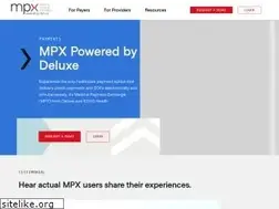 Sites similar to mpx.com