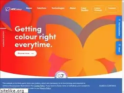 Sites similar to mpxcolour.com