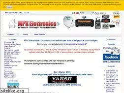 Sites similar to mpxelettronica.com