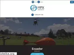 Sites similar to mpxgeo.com