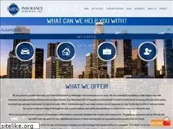 Sites similar to mpxinsurance.com