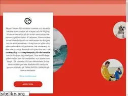 Sites similar to mpyafinance.se