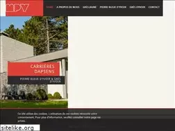Sites similar to mpydapsens.be