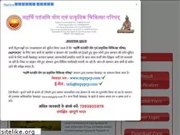 Sites similar to mpypcp.com