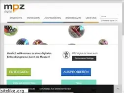 Sites similar to mpz-digital.de