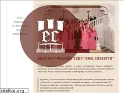 Sites similar to mpz-ecossetto.hr