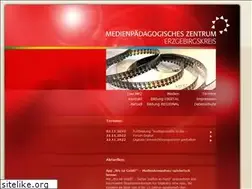 Sites similar to mpz-erzgebirgskreis.de