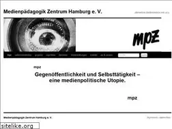 Sites similar to mpz-hamburg.de