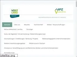 Sites similar to mpz-vogtlandkreis.de