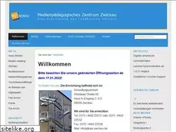 Sites similar to mpz-zwickau.de