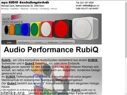 Sites similar to mpz.ch