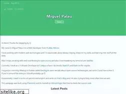 Sites similar to mpz.im