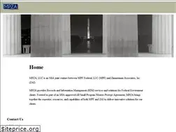 Sites similar to mpza-jv.com