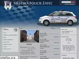 Sites similar to mpzatec.cz