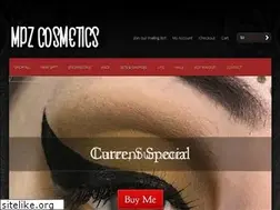 Sites similar to mpzcosmetics.com