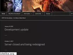 Sites similar to mpzuorevolution.wordpress.com