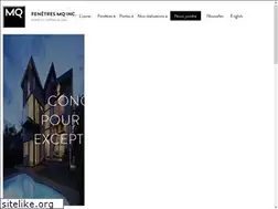 Sites similar to mq.ca