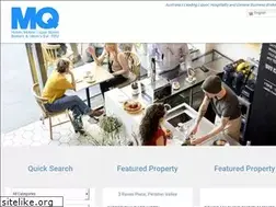 Sites similar to mq.com.au