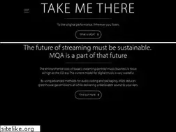 Sites similar to mqa.co.uk