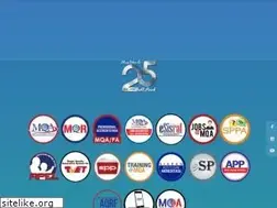 Sites similar to mqa.gov.my