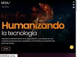 Sites similar to mqaamericas.com