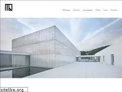 Sites similar to mqarchitecture.com