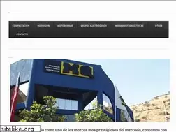 Sites similar to mqarriendos.cl