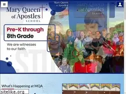 Sites similar to mqaschool.org