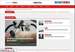 Sites similar to mqataa.com