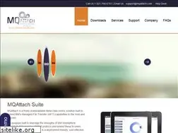 Sites similar to mqattach.com