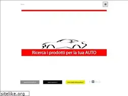 Sites similar to mqauto.it