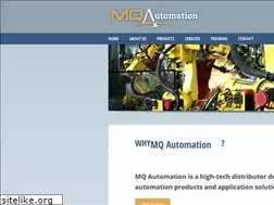 Sites similar to mqautomation.com