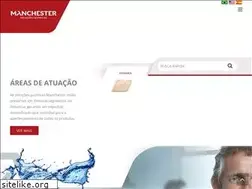 Sites similar to mqb.com.br