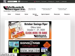 Sites similar to mqb.com
