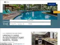 Sites similar to mqbellaire.com