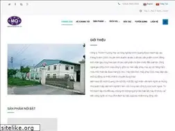 Sites similar to mqc.com.vn