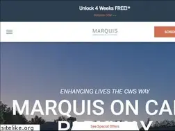 Sites similar to mqcaryparkway.com