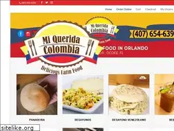 Sites similar to mqcolombia.com