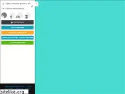 Sites similar to mqdirections.com
