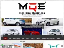 Sites similar to mqe.es