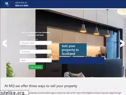 Sites similar to mqestateagents.co.uk