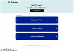 Sites similar to mqfb.com