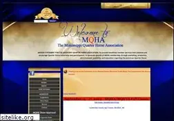 Sites similar to mqha.org