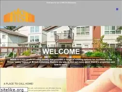 Sites similar to mqhs.ca
