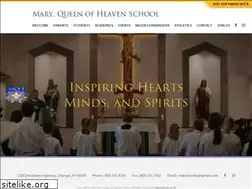 Sites similar to mqhschool.com