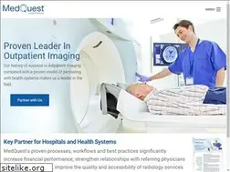 Sites similar to mqimaging.com