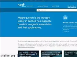 Sites similar to mqitechnology.com